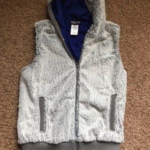 Women’s M Patagonia vest